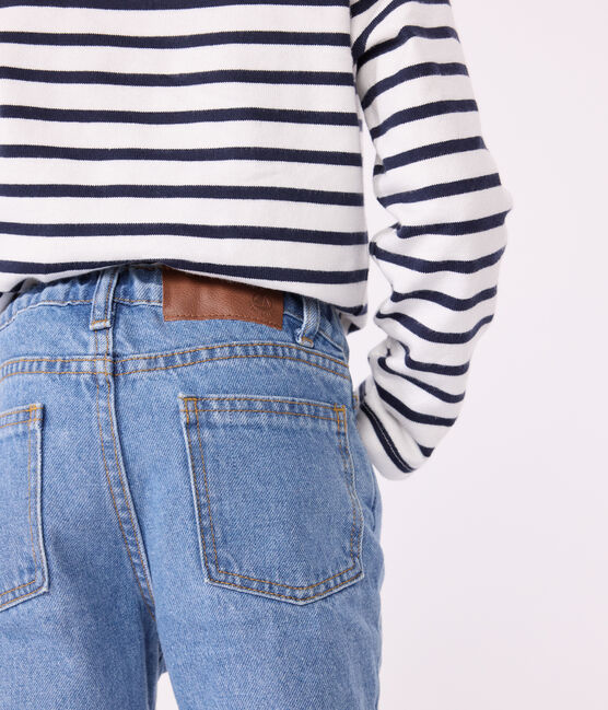 Pantalon en denim enfant garçon ULTRA BLEACH