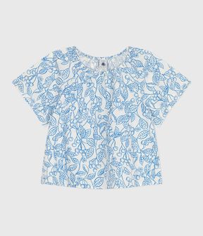 bleu MARSHMALLOW/ PORCELANA