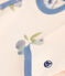 Pyjama bébé en coton imprimé AVALANCHE/ BEACH/ MULTICO OVS