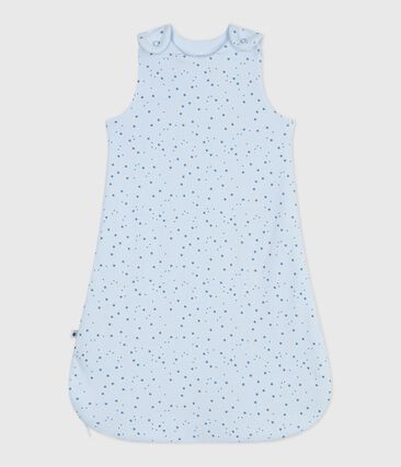 Gigoteuse bébé en coton imprimé étoiles TOG 1,5