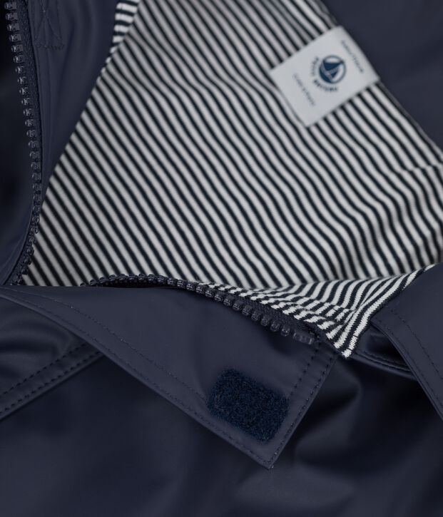 CIR&Eacute; ICONIQUE RECYCLE ENFANT FILLE/GARCON bleu marine