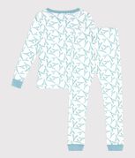 blanc/vert/multicouleur