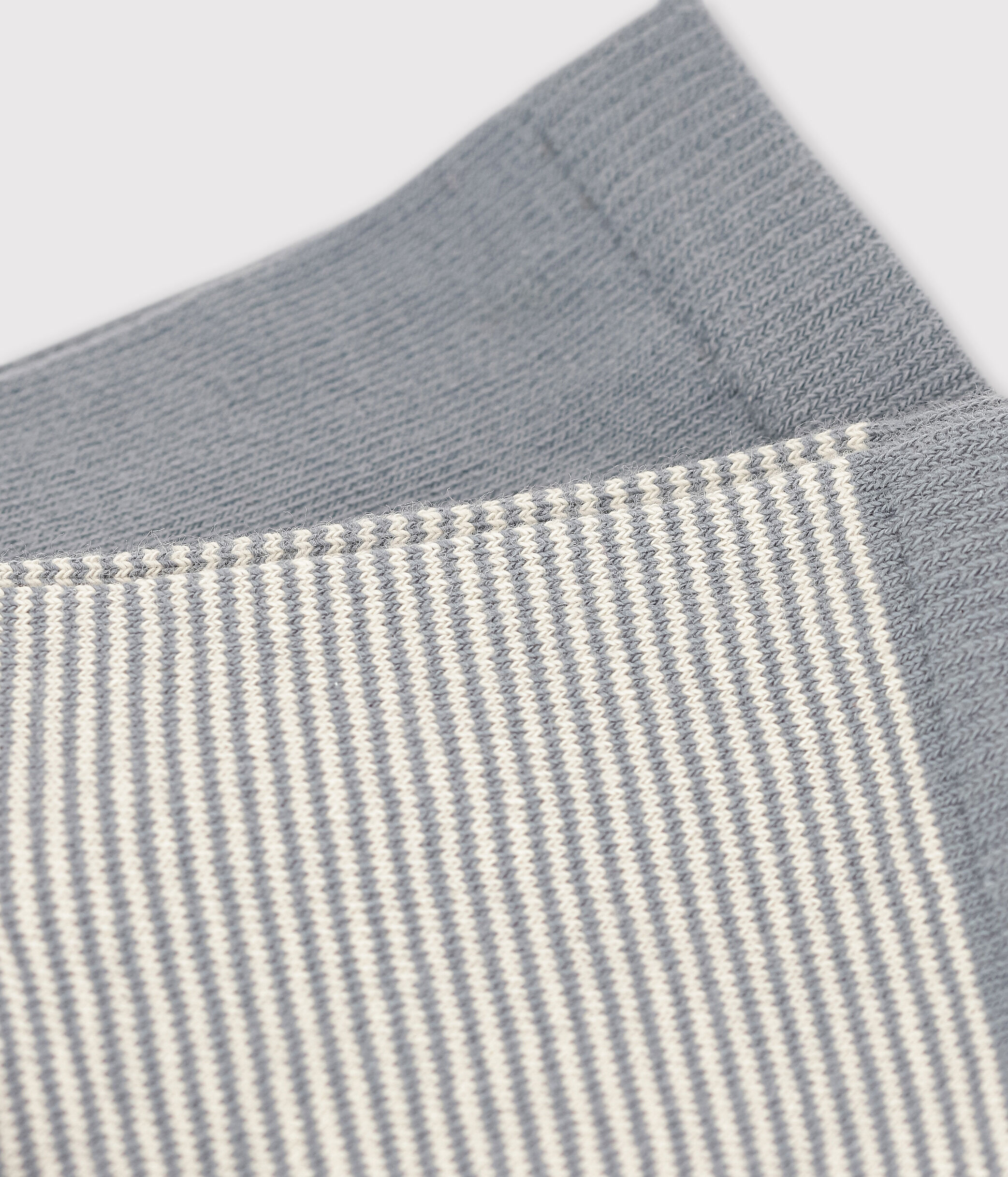 Pantalon En Toile Enfant - Petit Bateau