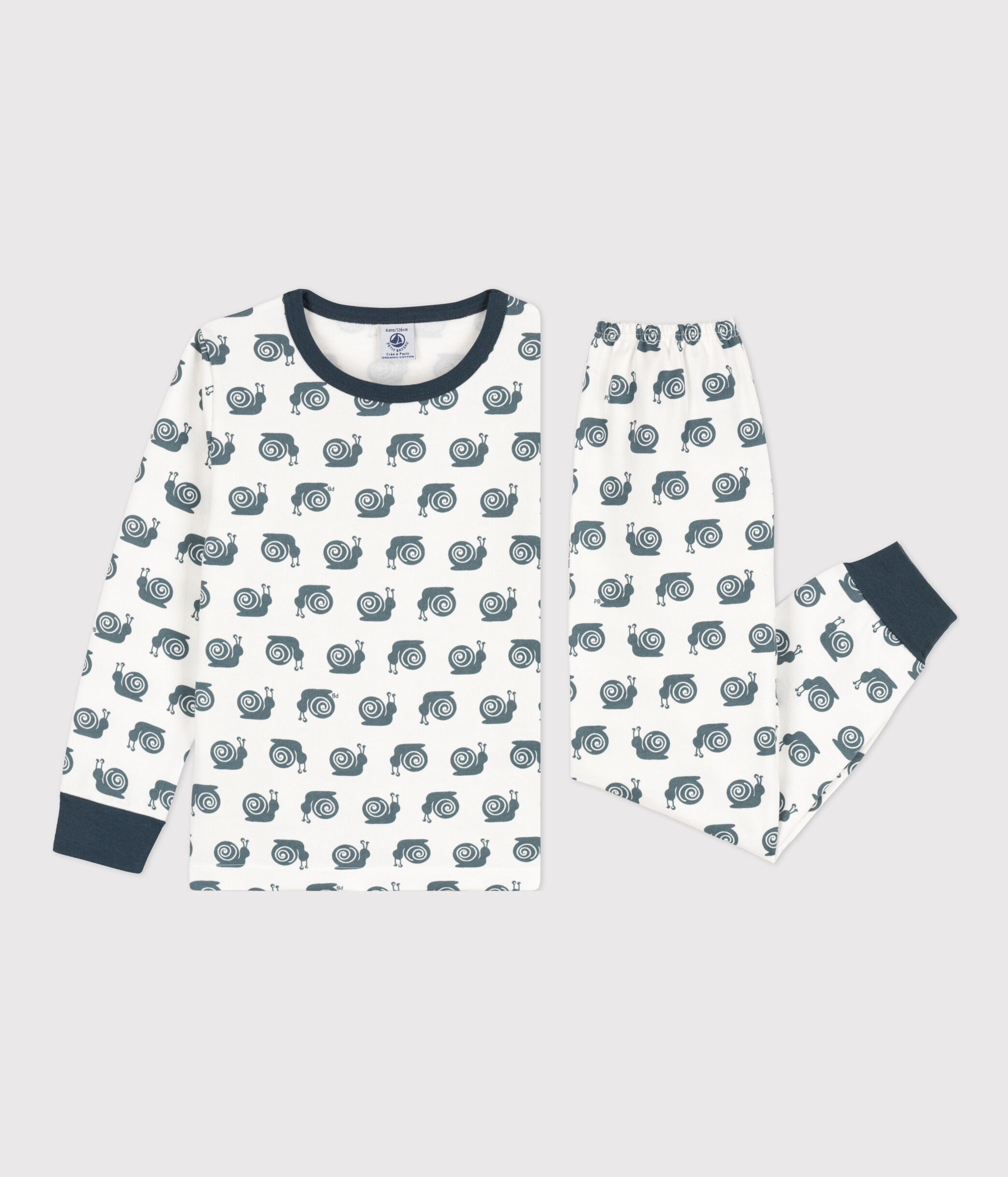 Lot De 3 Débardeurs Garçon Petit Bateau - En Côte 1x1, Extensible Et Confortable - Taille Jusqu'au 14 Ans - 7