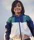 Coupe-vent enfant
