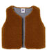 Gilet sans manches bébé garçon