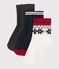 Lot de paires de chausettes garçon variante 1