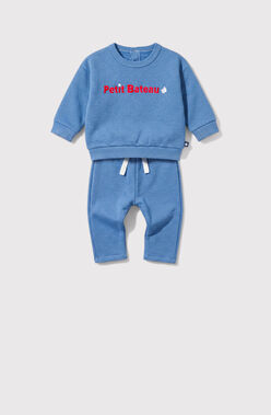 Petit sportif