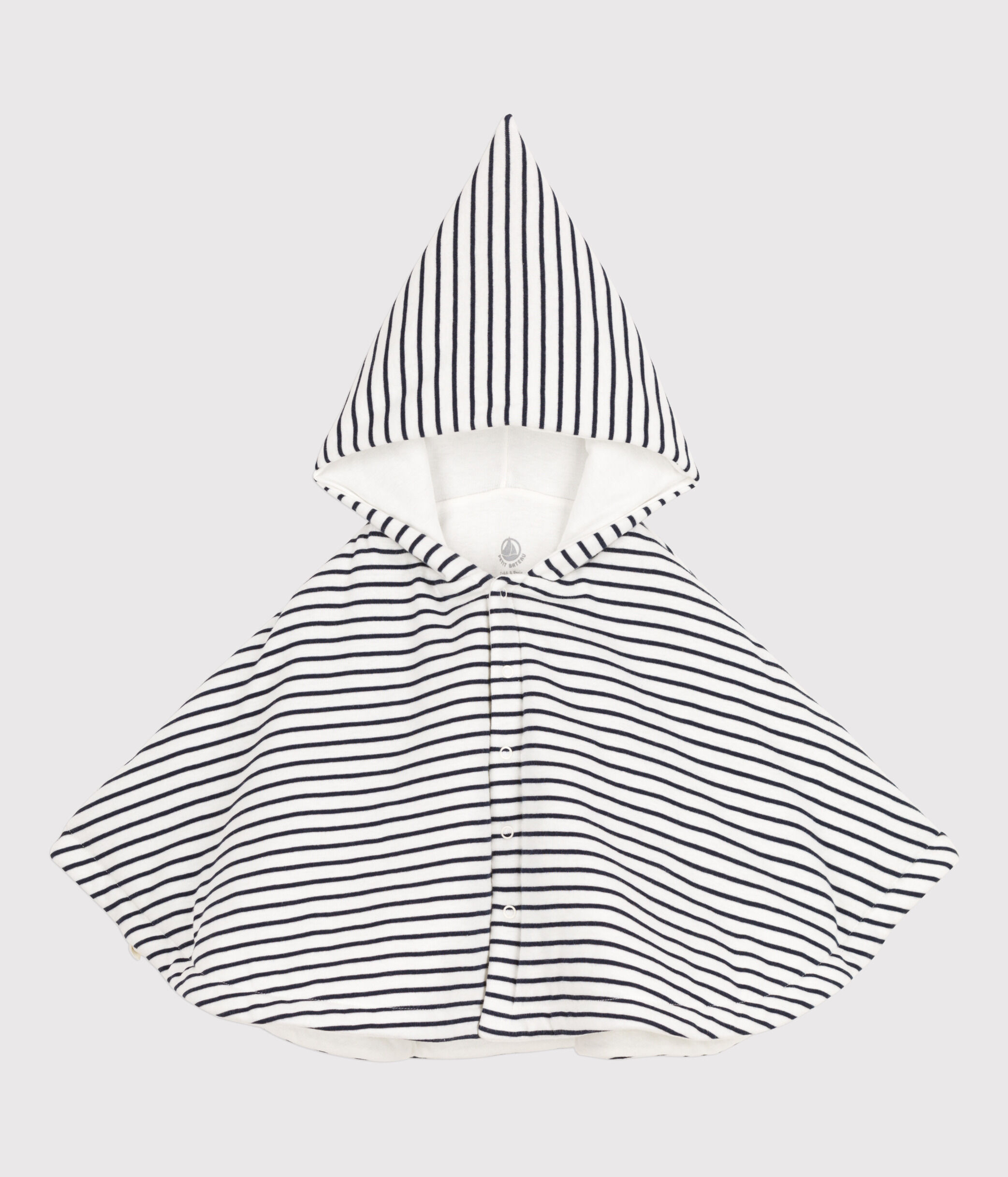 Sortie de bain bébé petit bateau deals