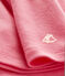 Blouse manches courtes bébé fille unie rose CUPCAKE