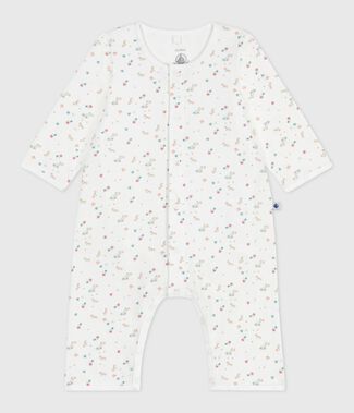 blanc MARSHMALLOW/blanc MULTICO