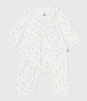 blanc MARSHMALLOW/blanc MULTICO