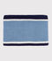 Snood enfant en tricot doublé en polaire ADRIATIC