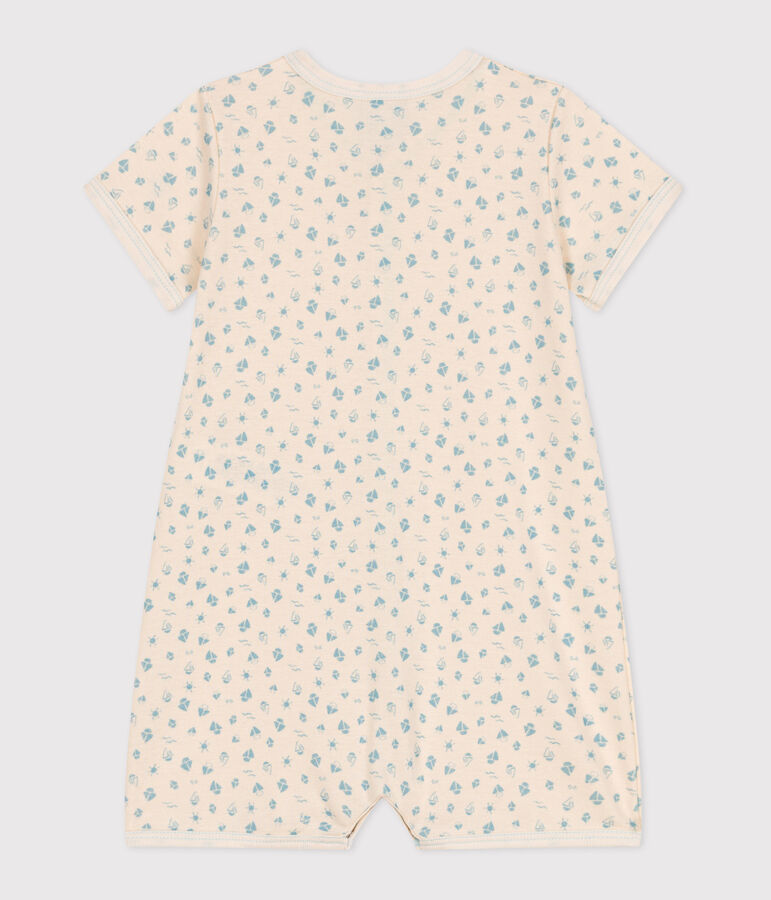 Combicourte b&eacute;b&eacute; en coton AVALANCHE/ TIKI OVS