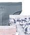Lot de 3 slips garçon blanc LOT