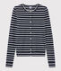 Cardigan iconique Femme