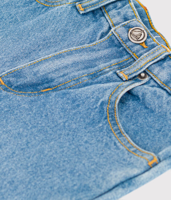 Pantalon en denim enfant garçon ULTRA BLEACH