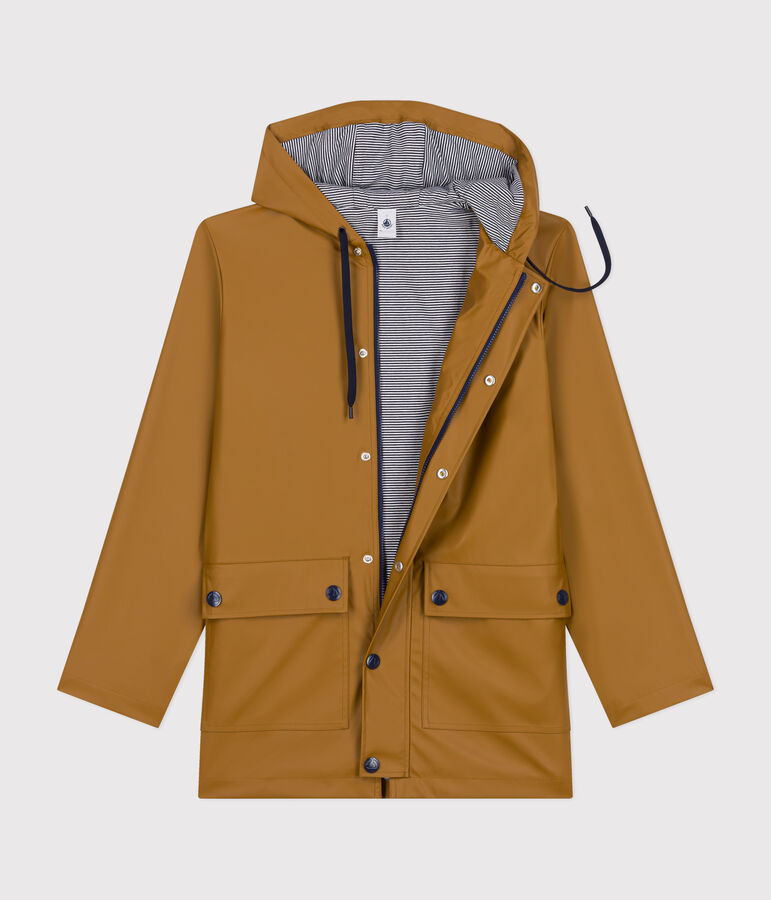 Cir&eacute; iconique Femme / Homme marron CUIVRE