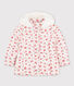 Doudoune enfant fille