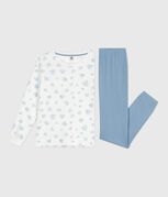 bleu ADRIATIC/ MULTICO