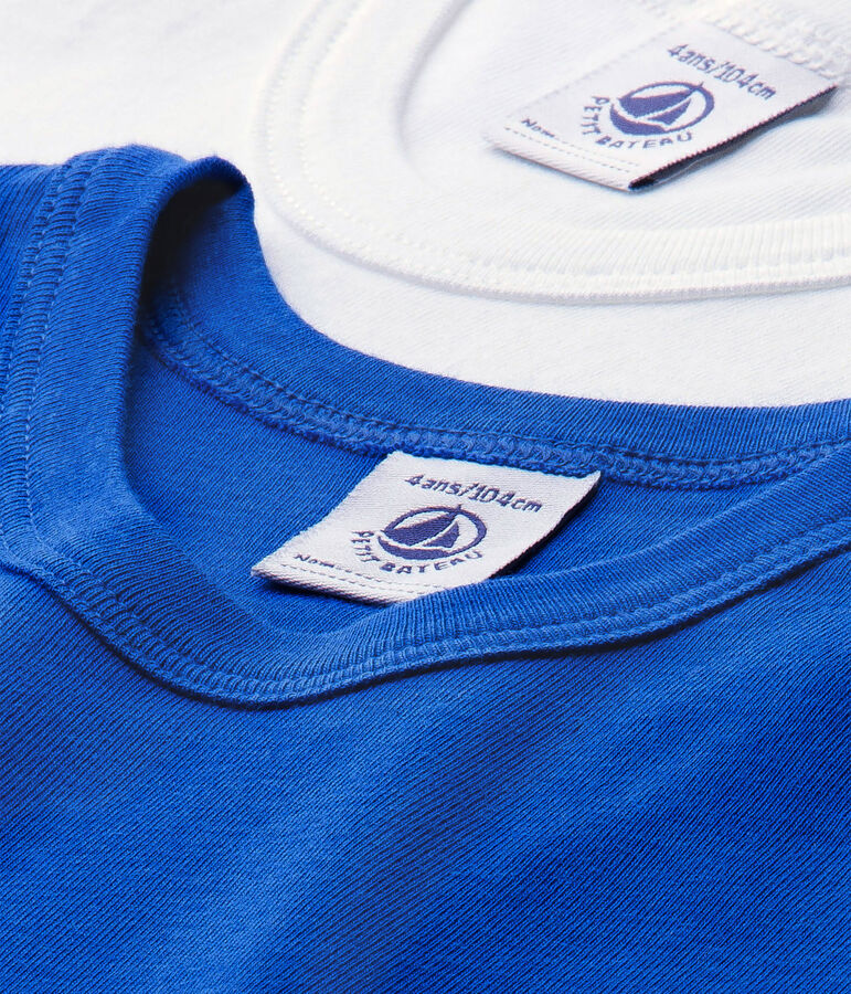 Lot de 2 d&eacute;bardeurs gar&ccedil;on unis lot .