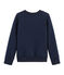 Sweat en tubique enfant garçon bleu SMOKING