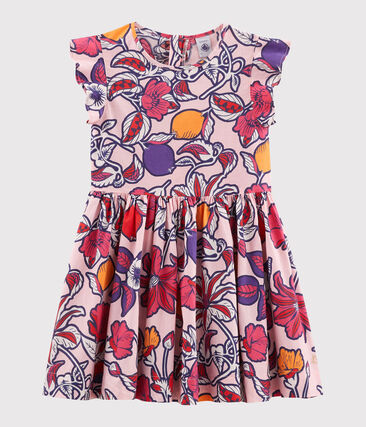 Robe enfant fille