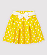jaune SHINE/blanc MARSHMALLOW