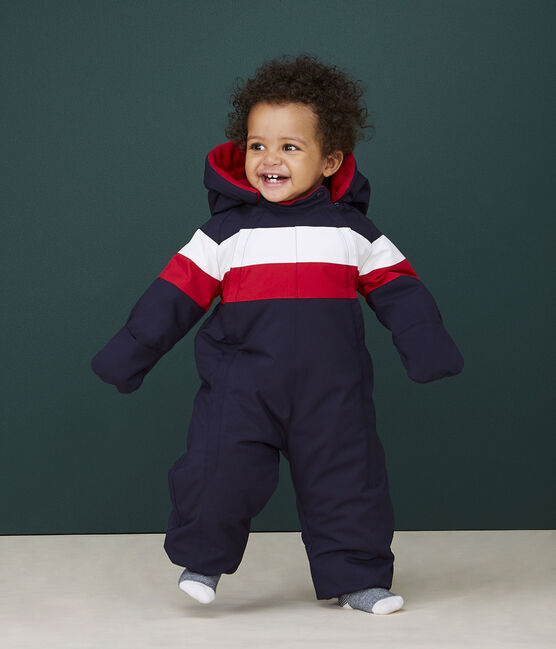Iztichane Kafyav Uikend Combinaison Bebe Grand Froid Festibarrio Com
