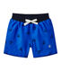 Short de plage bébé garçon imprimé