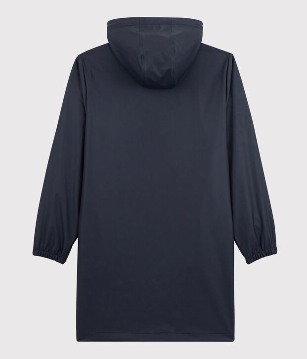 Cir&eacute; long et l&eacute;ger en mati&egrave;re recycl&eacute;e Femme/Homme bleu