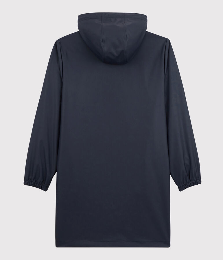 Cir&eacute; long et l&eacute;ger en mati&egrave;re recycl&eacute;e Femme/Homme bleu SMOKING