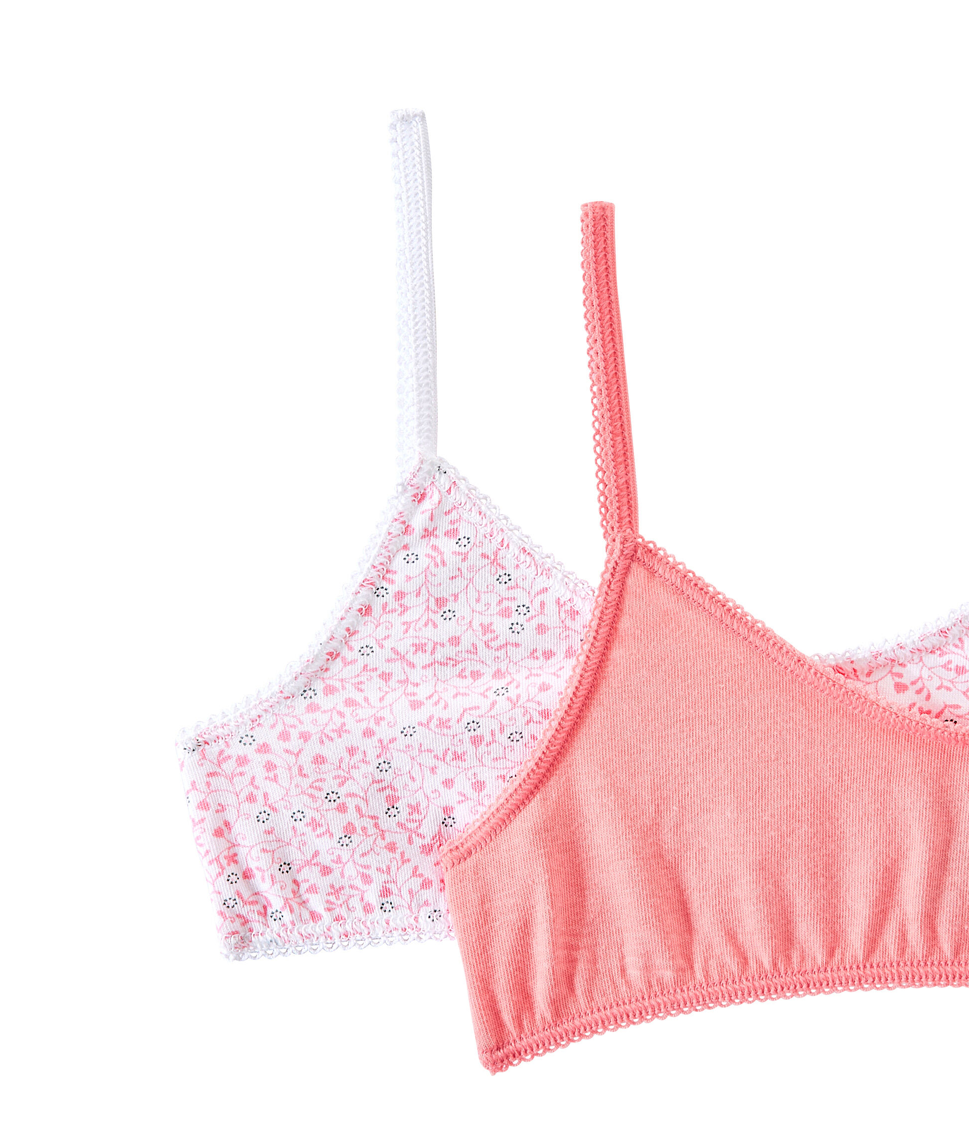 petit bateau brassiere fille