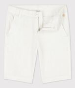blanc ECUME