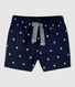 Short de bain en matière recyclée bébé