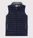 Blouson en tubique matelassé enfant fille / garçon