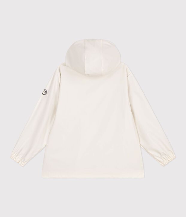 Cir&eacute; court femme blanc cass&eacute;