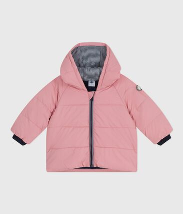 Doudoune bébé unie