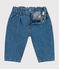 Pantalon en denim bébé ULTRA BLEACH