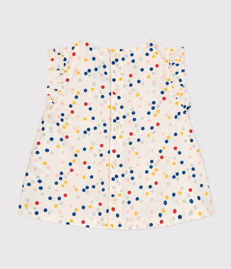 blanc MARSHMALLOW/blanc MULTICO