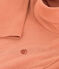 Sous-pull en coton enfant fille / garçon rose SIENNA