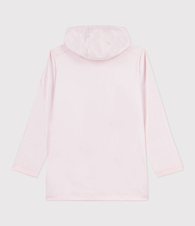 Cir&eacute; iconique femme / homme rose clair