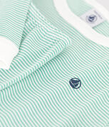 vert ALOEVERA/blanc MARSHMALLOW