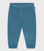 bleu POLOCHON