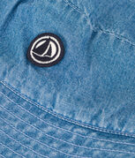 bleu DENIM CLAIR