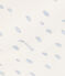 Gigoteuse nuages en coton TOG 2 blanc MARSHMALLOW/blanc MULTICO