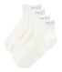 Lot de 2 paires de chaussettes enfant garçon