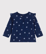 bleu MEDIEVAL/blanc MULTICO