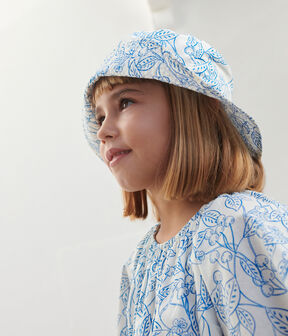 bleu MARSHMALLOW/ PORCELANA
