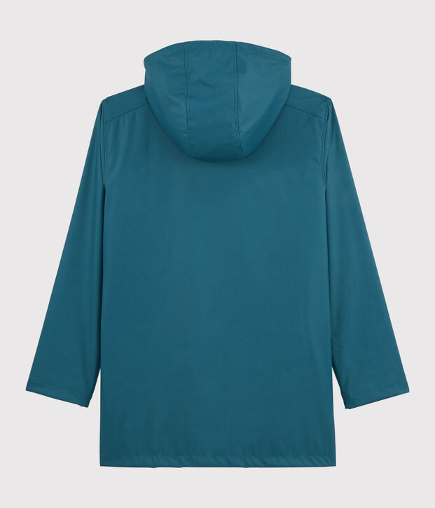 Cir&eacute; iconique Femme/Homme bleu